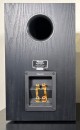 Magnat Quantum 553 Schwarz - Regallautsprecher, Einzelstück | Aussteller, gut