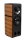Unison Research MAX-1 ++ AKTIONSPREIS ++ hoch dynamischer Lautsprecher Walnuss Paar | Auspackware, wie neu