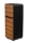 Unison Research MAX-1 ++ AKTIONSPREIS ++ hoch dynamischer Lautsprecher Walnuss Paar | Auspackware, wie neu