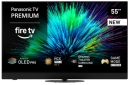 PANASONIC  TV-55Z90BE7A 139 cm, 55 Zoll 4K Ultra HD OLED TV