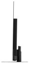 PANASONIC  TV-55Z90BE7A 139 cm, 55 Zoll 4K Ultra HD OLED TV
