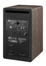 Elac ConneX DCB61 - akitve Regallautsprecher, Paar...