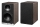 Elac ConneX DCB61 - akitve Regallautsprecher, Paar WALNUSS | Neu