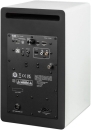 Elac ConneX DCB61 - akitve Regallautsprecher, Paar WEIß | Neu