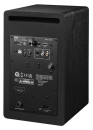 Elac ConneX DCB61 - akitve Regallautsprecher, Paar SCHWARZ | Neu