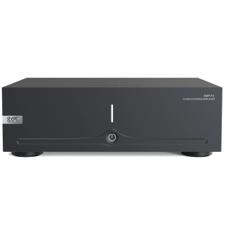 Eversolo AMP-F2 Schwarz Auspackware, wie Neu Stück