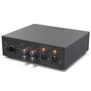 Eversolo AMP-F2 Stereo-Endstufe | Auspackware, wie neu