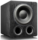 SVS PB-3000 - Black Ash Bassreflex Aktiv-Subwoofer mit...