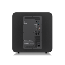 SVS SB-17 Ultra R|Evolution - Black Oak Veneer Aktiv-Subwoofer | Auspackware, wie neu