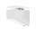 SVS Ultra Elevation Speaker - Regallautsprecher, Paar, Gloss White | Auspackware, sehr gut