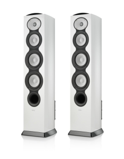 REVEL F226Be PerformaBE ++ GREAT-DEAL-DAYS ++ Standlautsprecher Paar Weiß HG UVP 8798 € | Neu