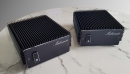 Makroaudio LittleBIG Power Schwarz Neu Paar