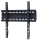 BLACK CONNECT Slim Mount 640 Universal Wandhalterung für TV Diagonale 26 bis 52"| Auspackware, wie neu