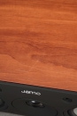 Jamo S52CEN, Dark Apple - Centerlautsprecher | Aussteller, siehe Fotos, ohne OVP