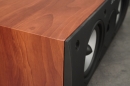 Jamo S52CEN, Dark Apple - Centerlautsprecher | Aussteller, siehe Fotos, ohne OVP