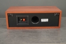 Jamo S52CEN, Dark Apple - Centerlautsprecher | Aussteller, siehe Fotos, ohne OVP