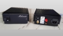 Makroaudio LittleBIG Power Monoendstufen Paar (Vorgängermodell) | Auspackware, wie neu