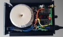 Makroaudio LittleBIG Power (Vorgängermodell) Schwarz Auspackware, wie Neu Paar
