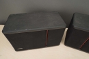 Bose 305 Matched Pair Red Line Reflecting Speakers Regallautsprecher | Gebraucht
