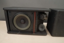 Bose 305 Matched Pair Red Line Reflecting Speakers Regallautsprecher | Gebraucht