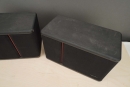 Bose 305 Matched Pair Red Line Reflecting Speakers Regallautsprecher | Gebraucht