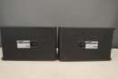 Bose 305 Matched Pair Red Line Reflecting Speakers Regallautsprecher | Gebraucht