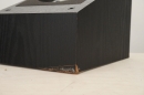 DALI ALTECO C1 Black Ash Dolby Atmos-Lautsprecher | Einzelstück, siehe Fotos, ohne OVP