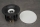 SpeakerCraft Profile CRS3 - Kompakter 3 Zoll High-End Einbaulautsprecher | Neu