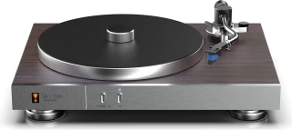 JBL TT350 ++ BLACK-DEAL-DAYS ++ Plattenspieler | Neu