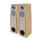 Atlantis Lab AT16 Pro - Standlautsprecher Paar | Neu