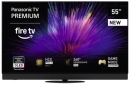 PANASONIC TV-55Z95BEGA 139 cm, 55 Zoll 4K Ultra HD OLED...