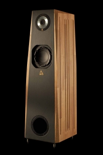 Atlantis Lab AT18 Pro - Standlautsprecher Paar | Neu