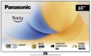 PANASONIC TV-65W93AE7 164 cm, 65 Zoll 4K Ultra HD LED TV mit Fire TV | Auspackware, wie neu