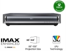 HISENSE PX3-PRO +++ GUTSCHEIN AKTION +++ 4K Smart Laser...