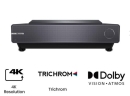 HISENSE PX2-PRO 4K Smart Laser Cinema Projektor | Neuware...