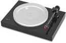 Pro-Ject X2 B - Plattenspieler mit Quinted RED - Schwarz...