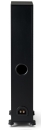 PARADIGM Monitor SE 3000F Schwarz Matt Standlautsprecher Stück UVP 475 €