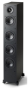 PARADIGM Monitor SE 6000F Schwarz Matt Standlautsprecher...