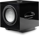REL S/812 schwarz hochglanz - 12 Zoll Aktiv Subwoofer |...