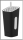 Sonoro GoBerlin - Weiß/schwarz - FM Outdoor-Radio tragbar 3,5mm AUX | Auspackware, wie Neu