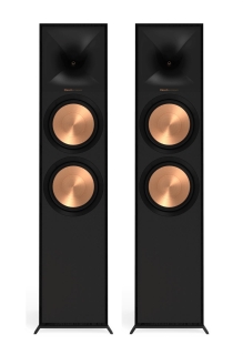 Klipsch R-800F - Standlautsprecher Paar | Auspackware, siehe Fotos