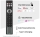 HISENSE 65U8Q 164 cm, 65 Zoll 4K Ultra HD Mini LED TV | Neuware mit Kartonschaden