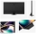 HISENSE 65U8Q 164 cm, 65 Zoll 4K Ultra HD Mini LED TV | Neuware mit Kartonschaden