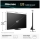 HISENSE 65U8Q 65 Zoll Mini LED TV 164 cm 4K Ultra HD ULED TV