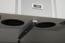 HECO Direkt Weiß High-End 2-Wege-Lautsprecher Einzelstück | Auspackware, gut