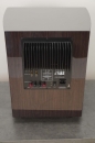 Mission E5AS - Subwoofer, Gloss Walnut | Auspackware, siehe Foto