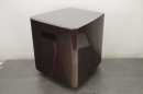 Mission E5AS - Subwoofer, Gloss Walnut | Auspackware,...