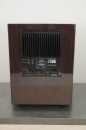 Mission E5AS - Subwoofer, Gloss Walnut | Auspackware, siehe Foto