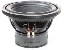 Audio System HX10 EVO HIGH-END Subwoofer HX-SERIES 25cm (10”) Woofer I Neu