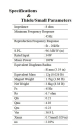Fostex FE208 Σ Sigma Doppelkomus-Fullrange-Lautsprecher 20 cm, 8 Ohm I Paarpreis I Neu